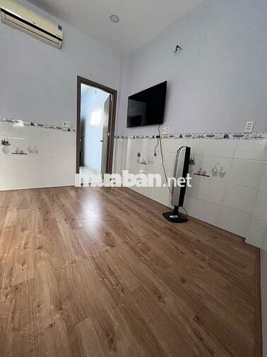 NHÀ BÁN VO DUY NINH-P22 BÌNH THẠNH NHỈNH 4,5 TỎI