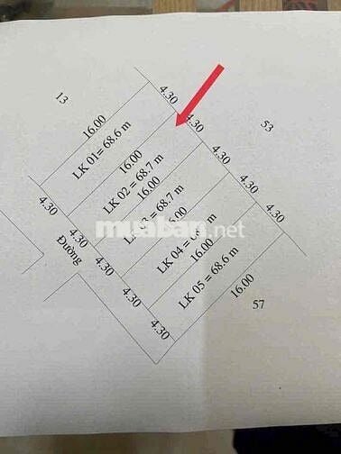 🏡 CHÍNH CHỦ GỬI BÁN LÔ ĐẤT BÌNH XÁ – TIỀN PHONG – ÂN THI – HƯNG YÊN 📌