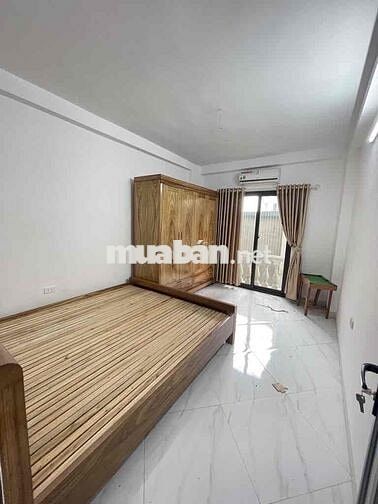 Chủ nhà cần bán gấp nhà An Dương Vương, Phú Thượng