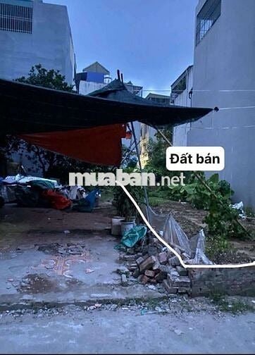 ĐẤT THỔ CƯ PHƯỜNG YÊN NGHĨA HÀ ĐÔNG,52,5 m2 Chỉ Hơn 4 tỷ
