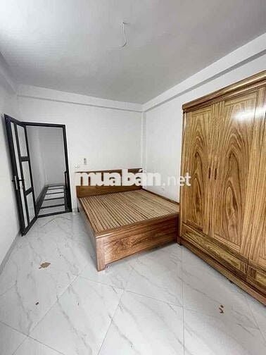 Chủ nhà cần bán gấp nhà An Dương Vương, Phú Thượng