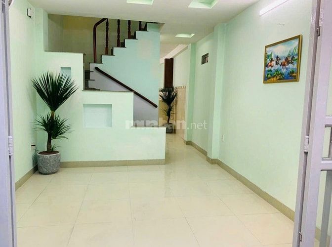 Góc 3 mặt Hẻm Hoà Hưng,Có cửa sau 5Tầng,4PN, Siêu Thị,Tr Học,Cửa Hàng 