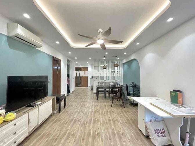 Chính chủ bán nhà An Dương Vương, Phú Thượng