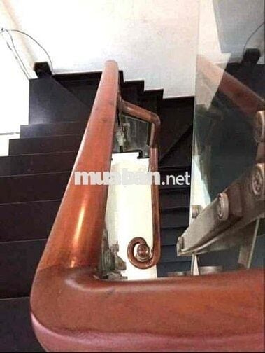 🏦 Nhà mới NC nup hẻm 109 Đường số 2 P16