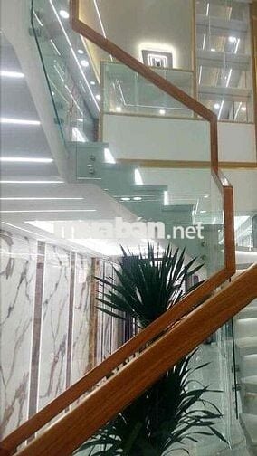 Cần bán nhà Trung Mỹ Tây quận 12