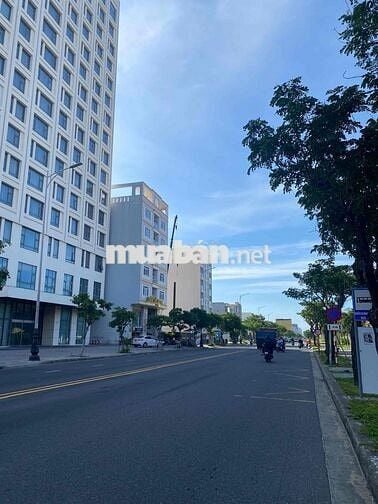 SIÊU PHẨM ĐẤT NỀN VEN BIỂN – ĐẮC ĐỊA BÊN HYATT RESORT