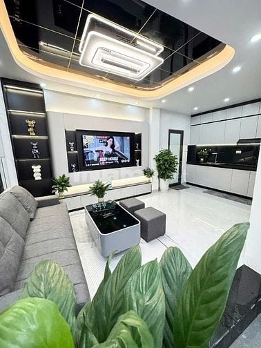 Chính chủ bán Mặt ngõ Trung Phụng giá 6,48 tỷ, 32mx5 tầng. Mới đẹp