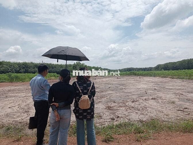 CHỈ CÒN VÀI SIÊU PHẨM ĐẤT NỀN MẶT TIỀN MINH THẠNH-HCM GIÁ CHỈ 150tr