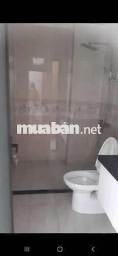 Nhà 1 trệt 3 lầu sân thượng hẻm đường số 6 BHH B bình tân
