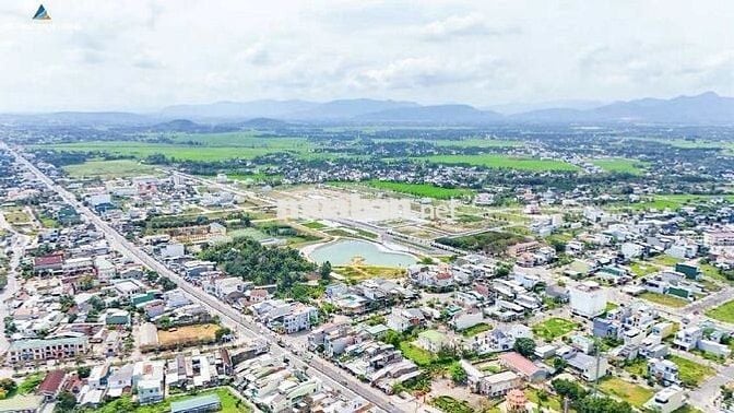 Đất nền An Điền Phát – Mặt tiền đường lớn, đón đầu quy hoạch!