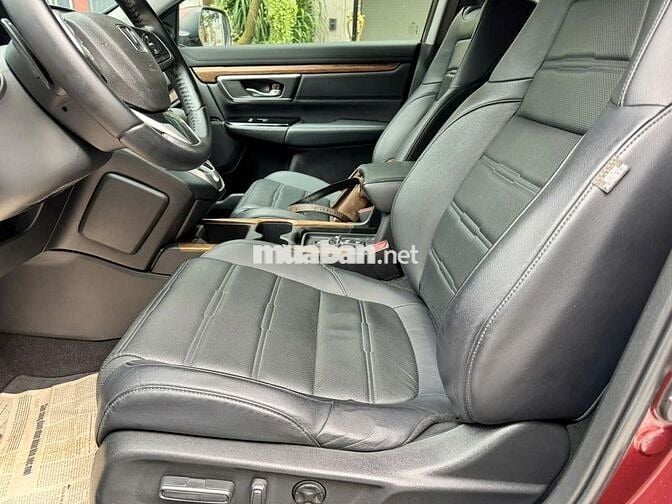 CRV L 2019, odo 6,2 vạn km cực chất