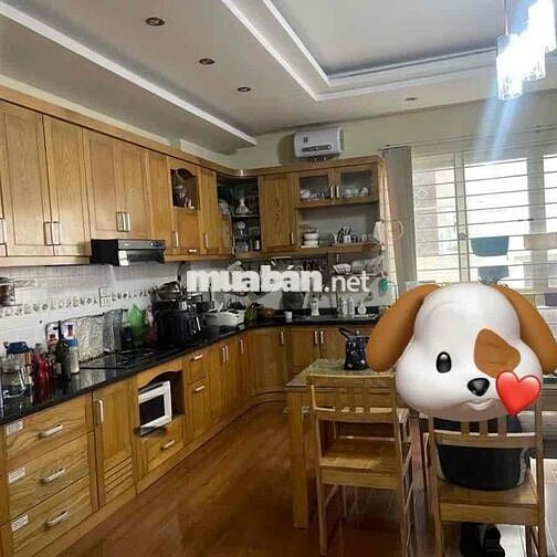 BÁN NHÀ PHÂN LÔ ĐẸP 6 TẦNG BA ĐÌNH