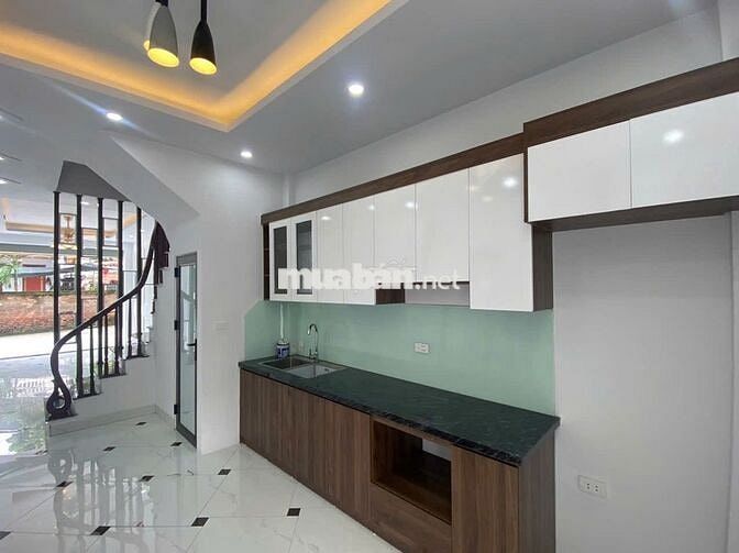 🏡 NHÀ ĐÔNG LA ĐẠI THÀNH– HƠN 4 TỶ - 64M2 4 TẦNG - Ô TÔ ĐỖ CỬA