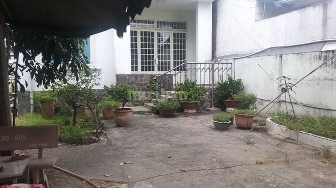 Cho thuê Nhà mặt phố ngang 10m (diện tích 1000m2) mặt tiền đường Dương