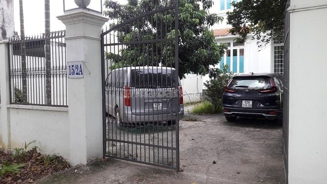 Cho thuê Nhà mặt phố ngang 10m (diện tích 1000m2) mặt tiền đường Dương
