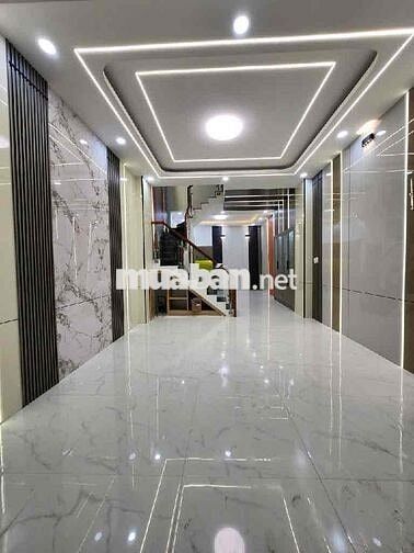 🏡 Nhà Bán Ngay Tân Kỳ Tân Quý-MÃ Lò_ 60m2_ chính chủ xây tâm