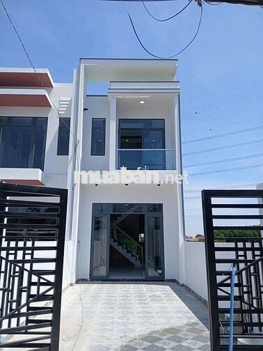 Nhà sổ riêng thổ cư Phường Tân Triều