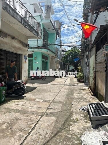 Cho thuê nhà cấp 4, đường Phan Anh, phường Bình Trị Đông Bình Tân