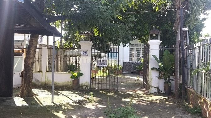 Cho thuê Nhà mặt phố ngang 10m (diện tích 1000m2) mặt tiền đường Dương