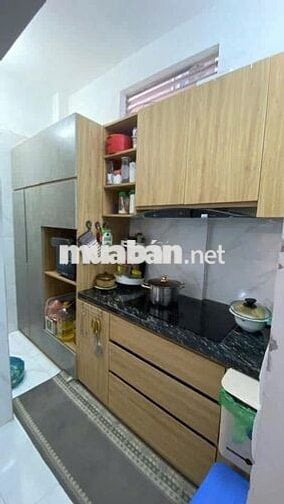 Bán nhà số 23 ngách 26 ngõ 29 Nghĩa Dũng, Ba Đình, Hà Nội