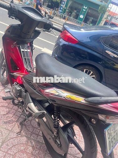 Rsx100 bstp zin