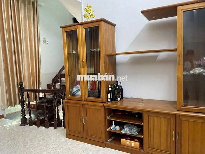 CHO THUÊ NHÀ 1 TRỆT 2 LẦU – LÊ HỒNG PHONG, VŨNG TÀU