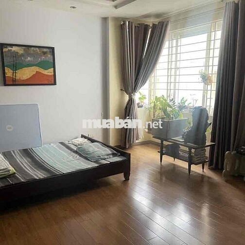 BÁN NHÀ PHÂN LÔ ĐẸP 6 TẦNG BA ĐÌNH