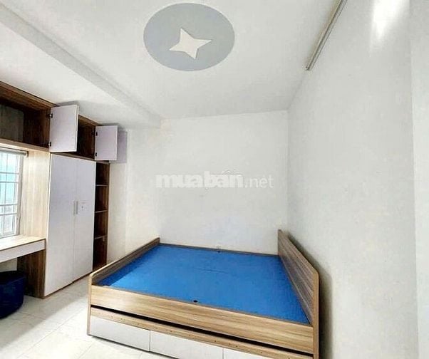 CHO THUÊ NHÀ 1 TRỆT 2 LẦU – LÊ HỒNG PHONG, VŨNG TÀU