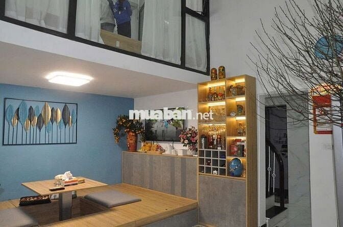 Bán nhà số 23 ngách 26 ngõ 29 Nghĩa Dũng, Ba Đình, Hà Nội