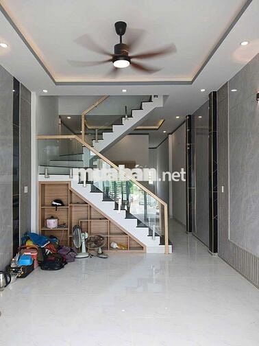 Nhà sổ riêng thổ cư Phường Tân Triều