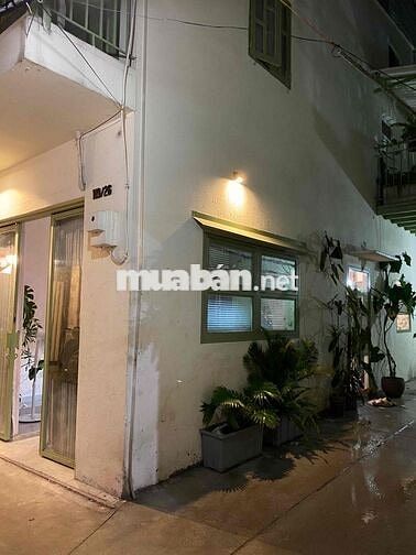 Nhượng hợp đồng thuê nhà nguyên căn Q5