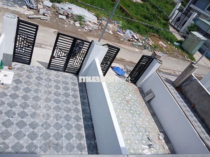Nhà sổ riêng thổ cư Phường Tân Triều