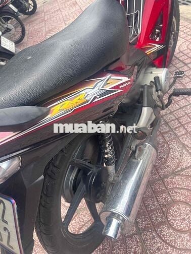 Rsx100 bstp zin