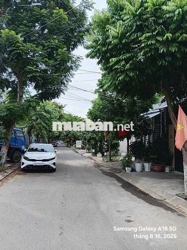 BÁN 3 LÔ LIỀN KỀ ĐƯỜNG VŨ MIÊN, HOÀ XUÂN, ĐÀ NẴNG, CÓ BÁN LẺ