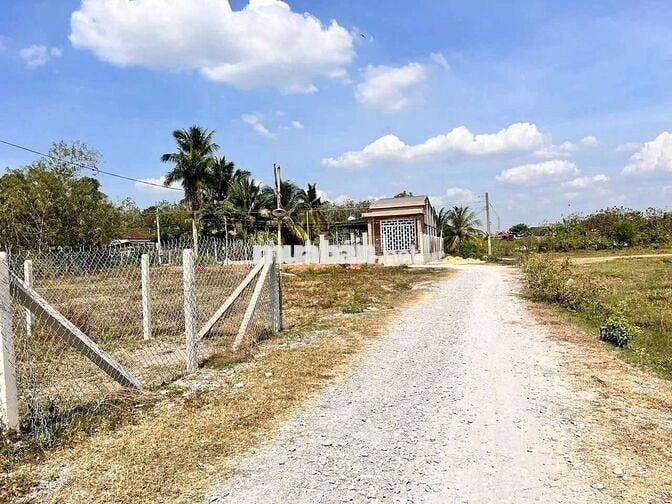 Cần bán lô đất vị trí đắc địa cực đẹp trung tâm Tây Ninh