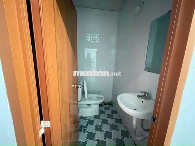 BÁN NHÀ TRỆT LẦU KDC PHÚ AN 90MV 3PN 2WC