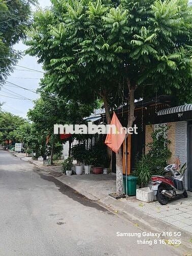 BÁN 3 LÔ LIỀN KỀ ĐƯỜNG VŨ MIÊN, HOÀ XUÂN, ĐÀ NẴNG, CÓ BÁN LẺ