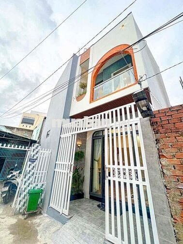 nha moi dep co san noi that trẩn van ơn NVC