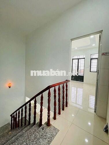 VỠ NỢ BÁN GẤP NHÀ MẶT TIỀN GẦN CHỢ BÌNH ĐIỀN GIÁ 1TỶ290