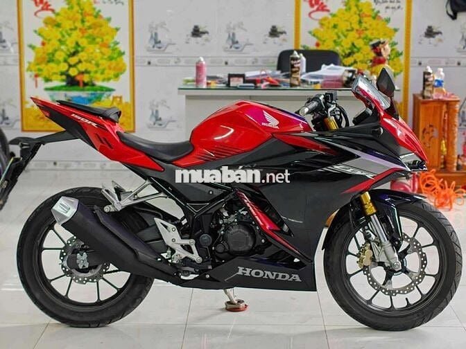 Cbr150r abs đk 2022 bs 66 chính chủ bao ký