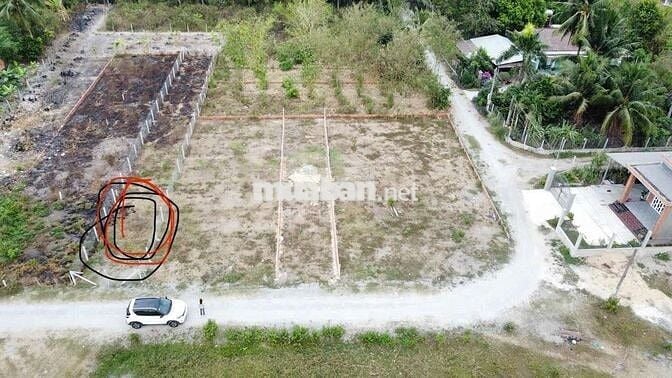 Cần bán lô đất vị trí đắc địa cực đẹp trung tâm Tây Ninh