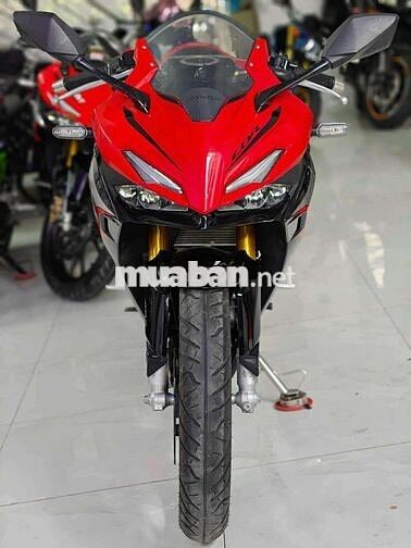 Cbr150r abs đk 2022 bs 66 chính chủ bao ký