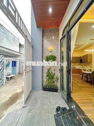 nha moi dep co san noi that trẩn van ơn NVC