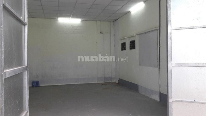 Cho thuê Nhà mặt phố ngang 10m (diện tích 1000m2) mặt tiền đường Dương