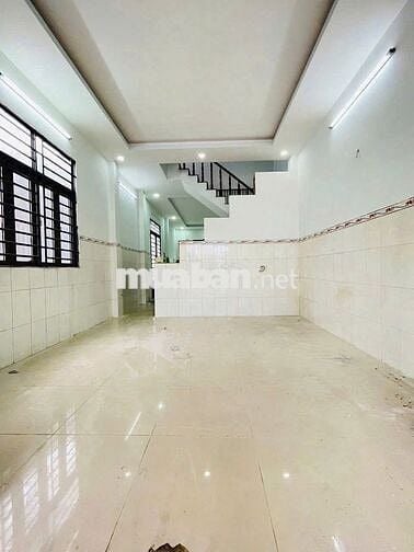 VỠ NỢ BÁN GẤP NHÀ MẶT TIỀN GẦN CHỢ BÌNH ĐIỀN GIÁ 1TỶ290