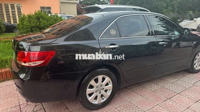 Toyota Camry 2007 2.4G - 110000 km