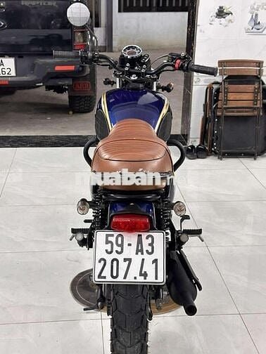 W175 odo 23k bssg chính chủ bao ký