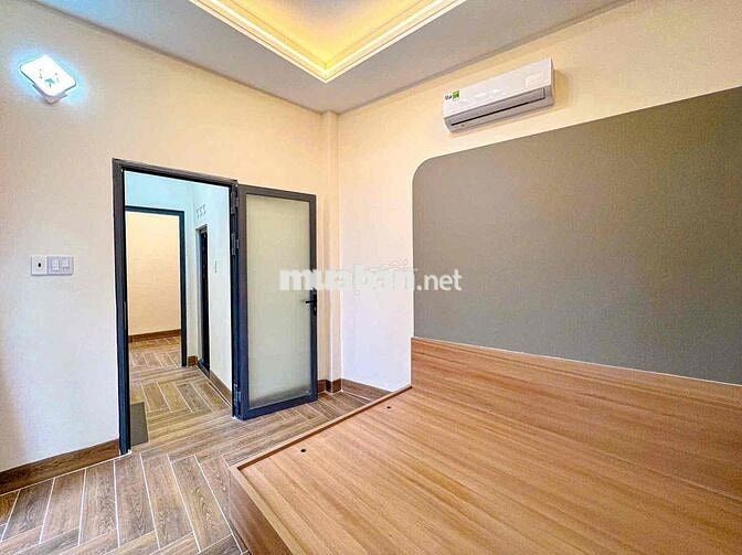 nha moi dep co san noi that trẩn van ơn NVC