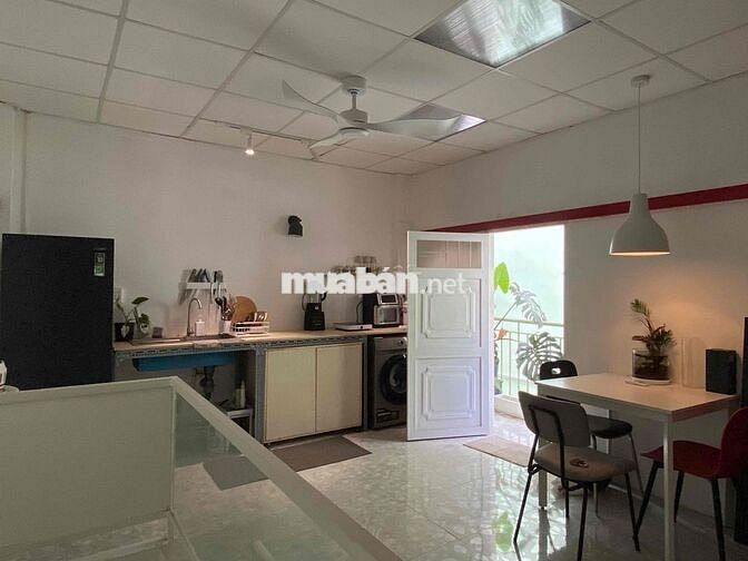 Nhượng hợp đồng thuê nhà nguyên căn Q5