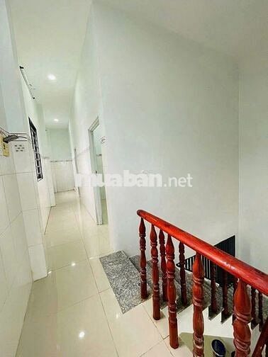 VỠ NỢ BÁN GẤP NHÀ MẶT TIỀN GẦN CHỢ BÌNH ĐIỀN GIÁ 1TỶ290